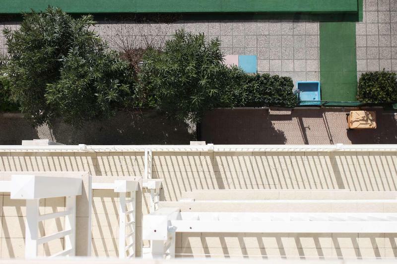 C-Hotels Aiglon Rimini Dış mekan fotoğraf