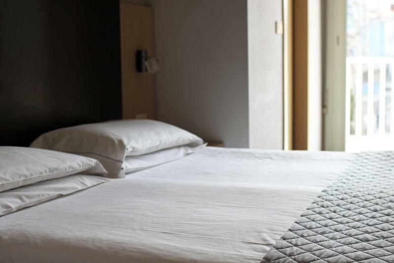 C-Hotels Aiglon Rimini Dış mekan fotoğraf